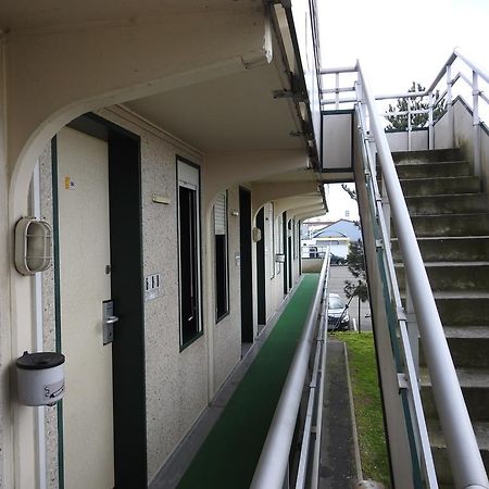 Premiere Classe Conflans-Sainte-Honorine Exterior foto